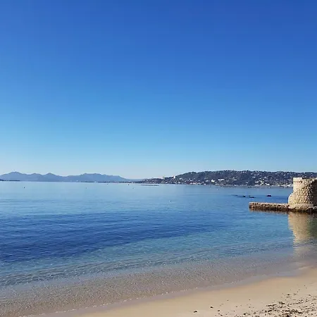 2 Pieces, Renove, 2 Piscines+tennis, Mer, Climatisation Apartment *