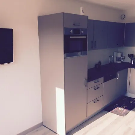 2 Pieces, Renove, 2 Piscines+tennis, Mer, Climatisation Apartment Antibes