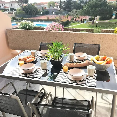 2 Pieces, Renove, 2 Piscines+tennis, Mer, Climatisation Apartment *